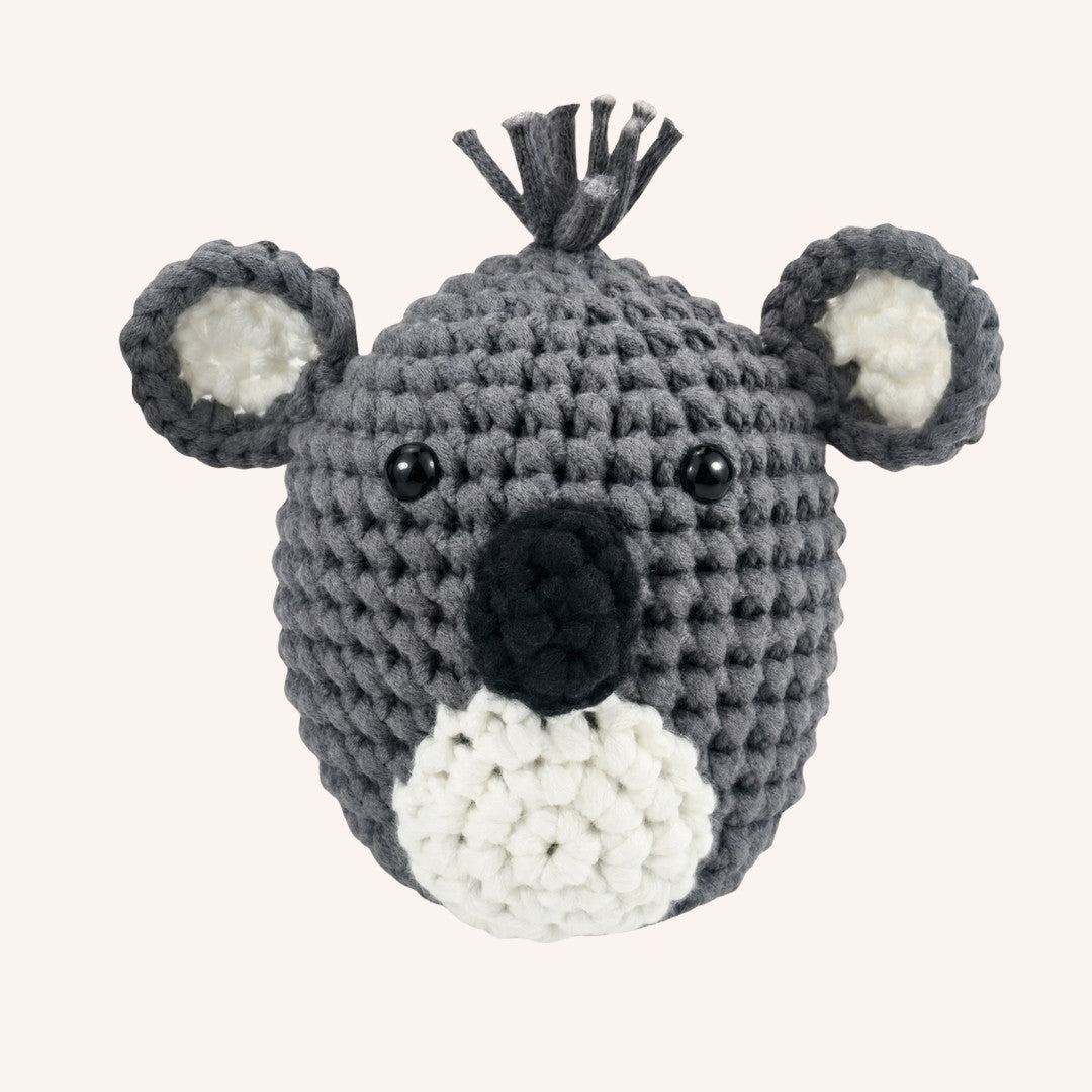 Kit crochet — Le Petit Koala