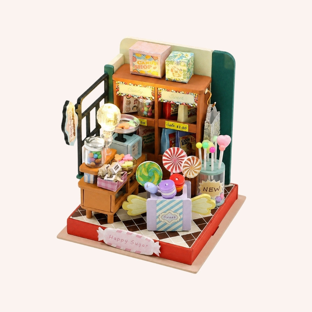 La Confiserie d'Antan