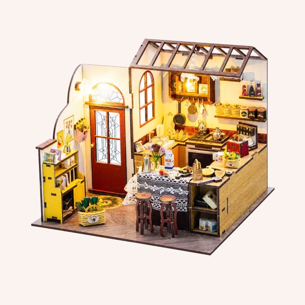 La Cuisine de Campagne