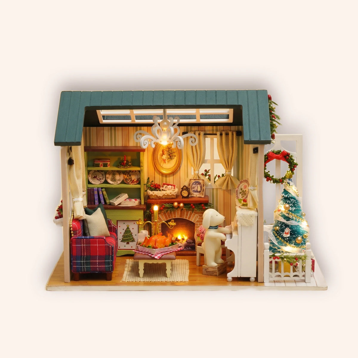 Le Salon de Noël