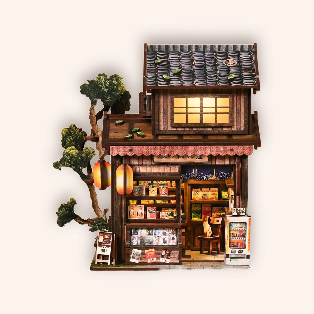 L'Épicerie de Tokyo