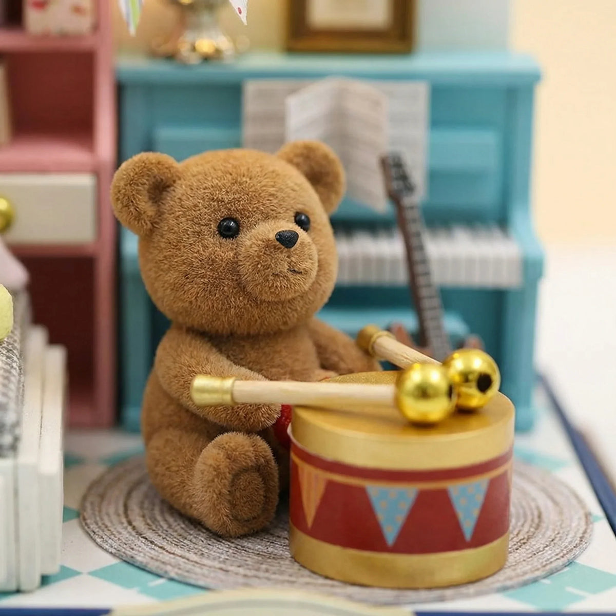 Le Petit Maestro