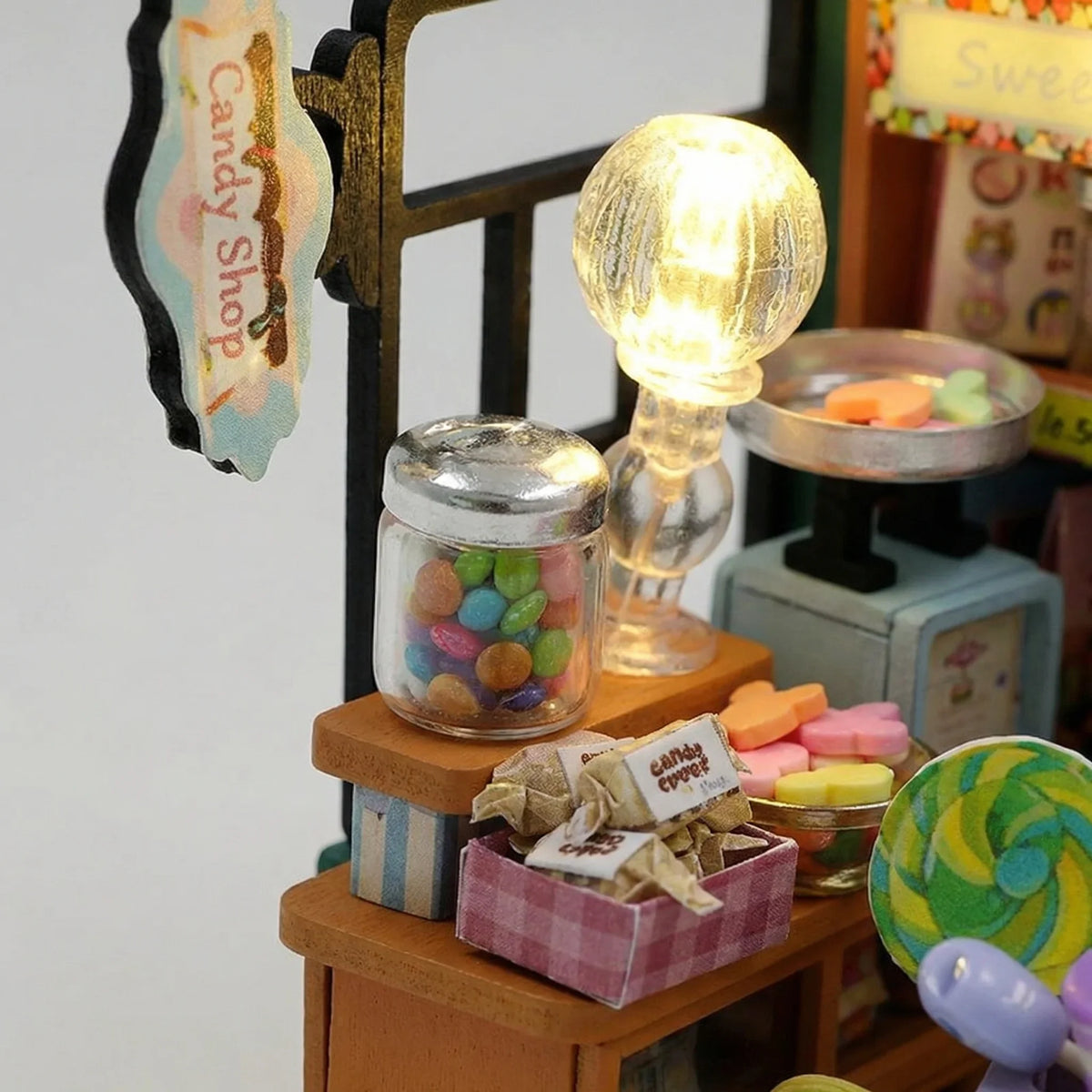 La Confiserie d'Antan
