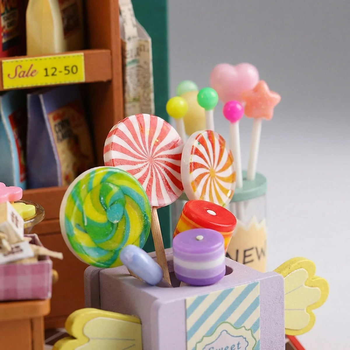 La Confiserie d'Antan
