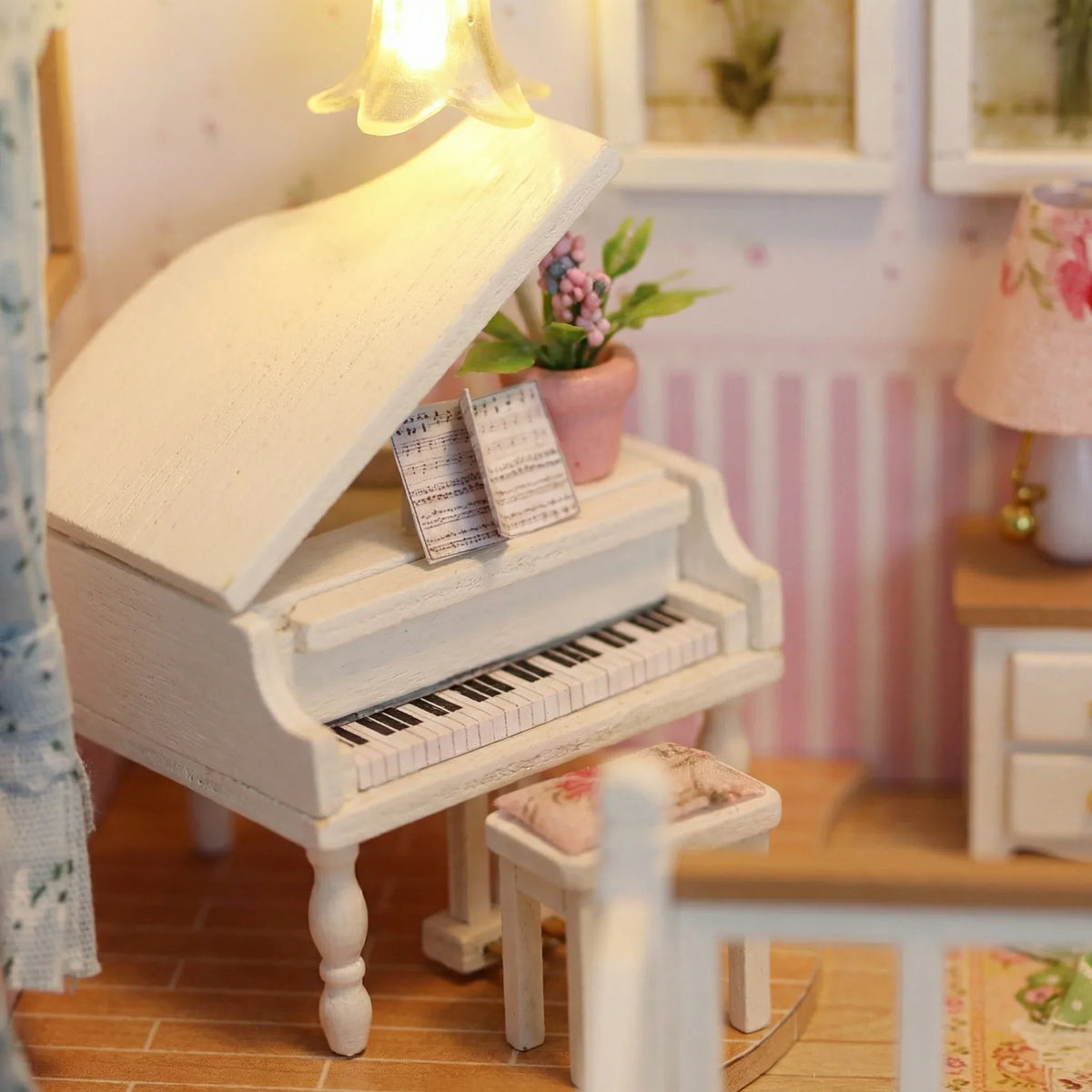Le Salon du Piano