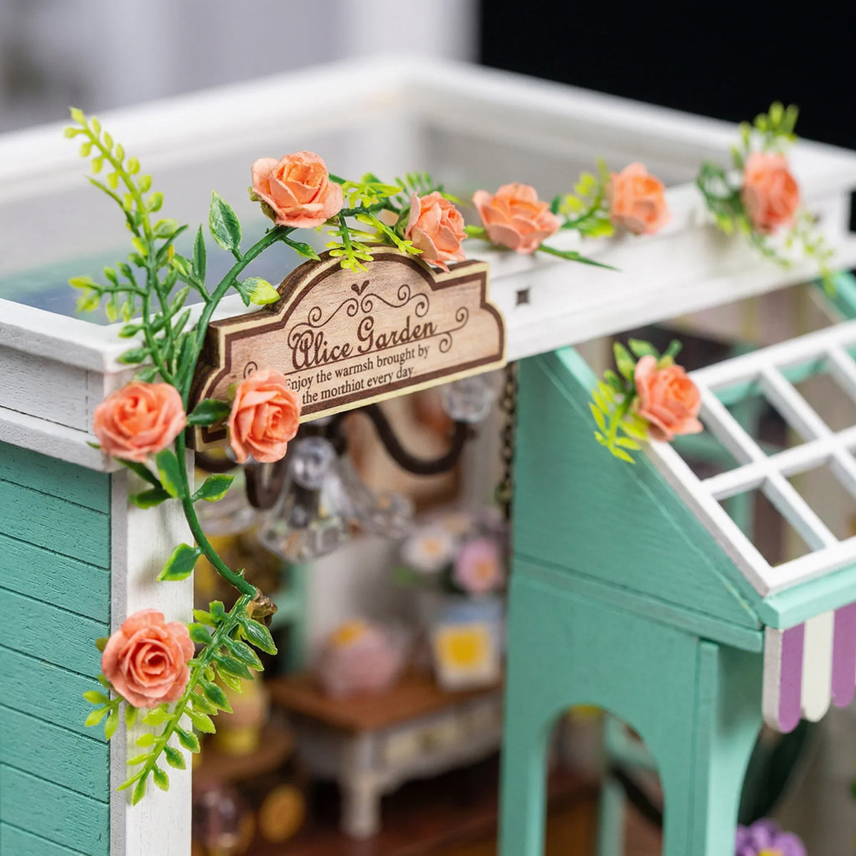 L'Atelier du Fleuriste