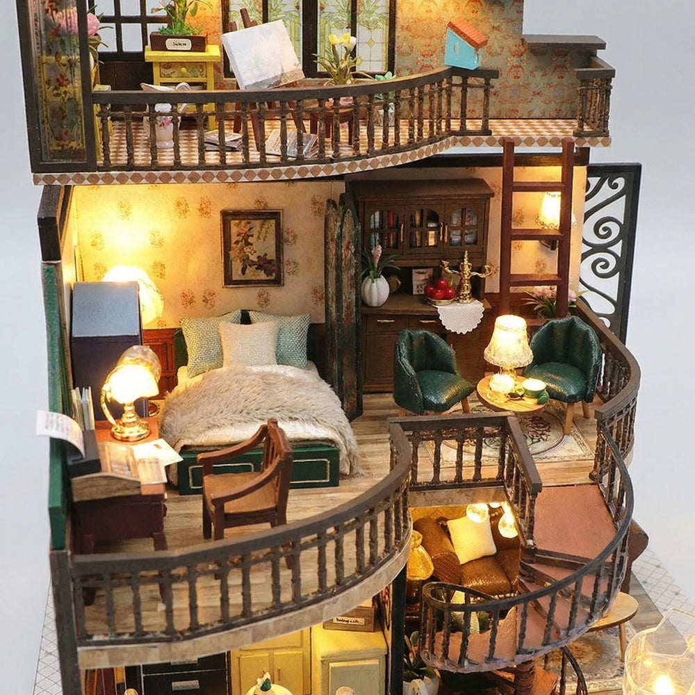 La Maison de Maître
