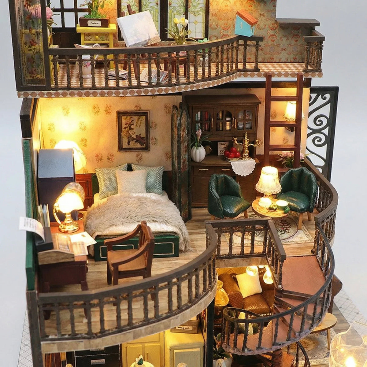 La Maison de Maître