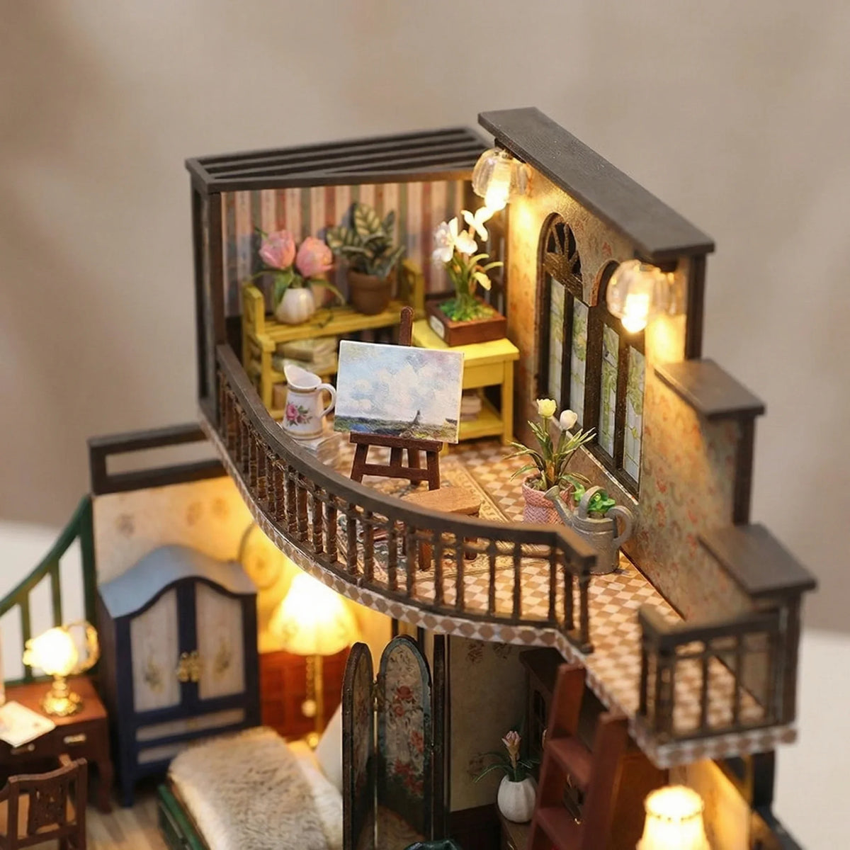 La Maison de Maître