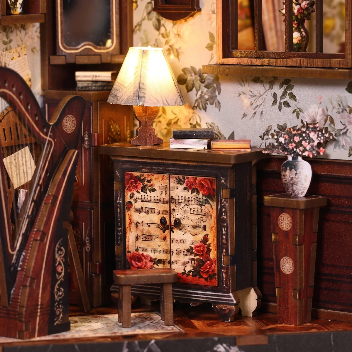 Le Salon de Musique