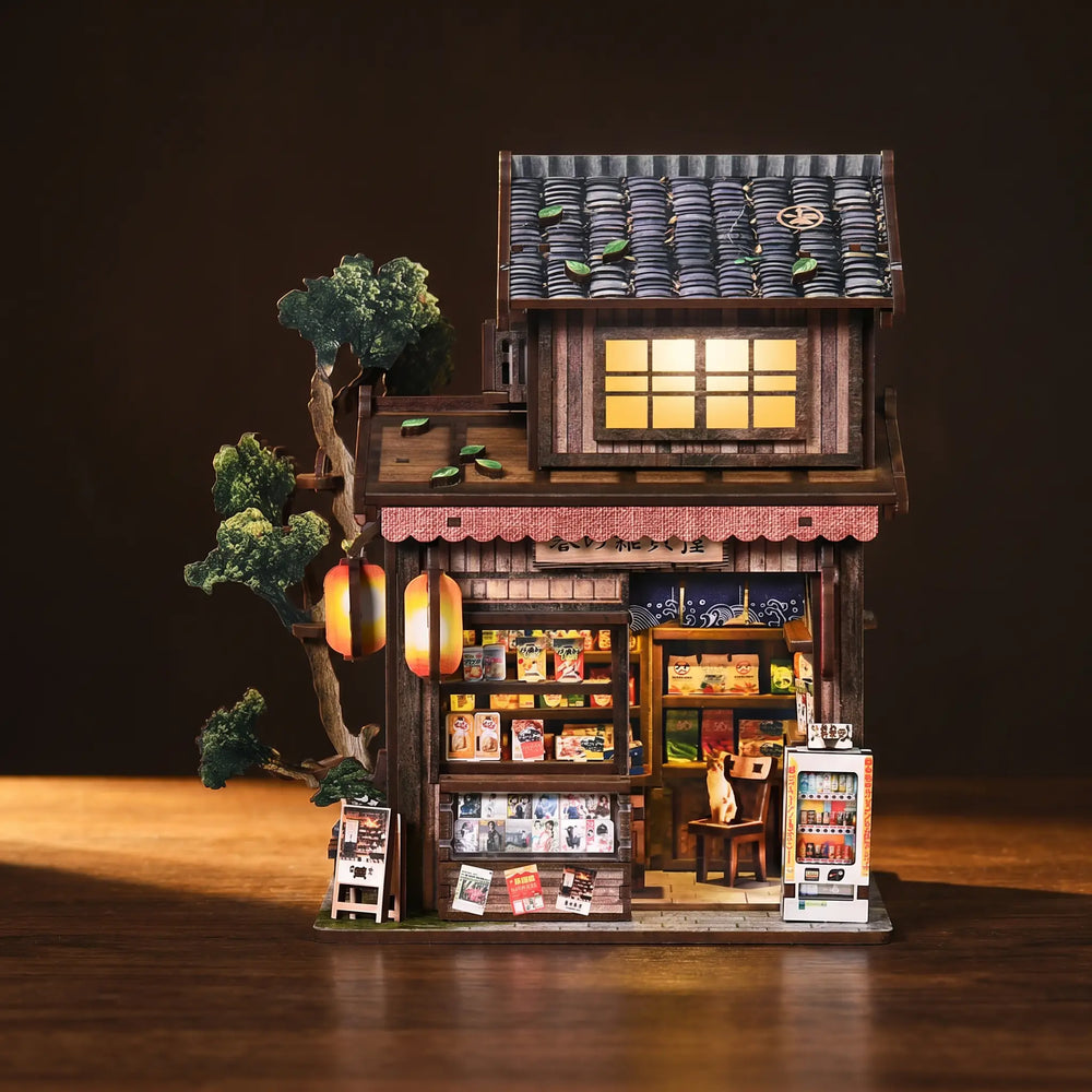 L'Épicerie de Tokyo