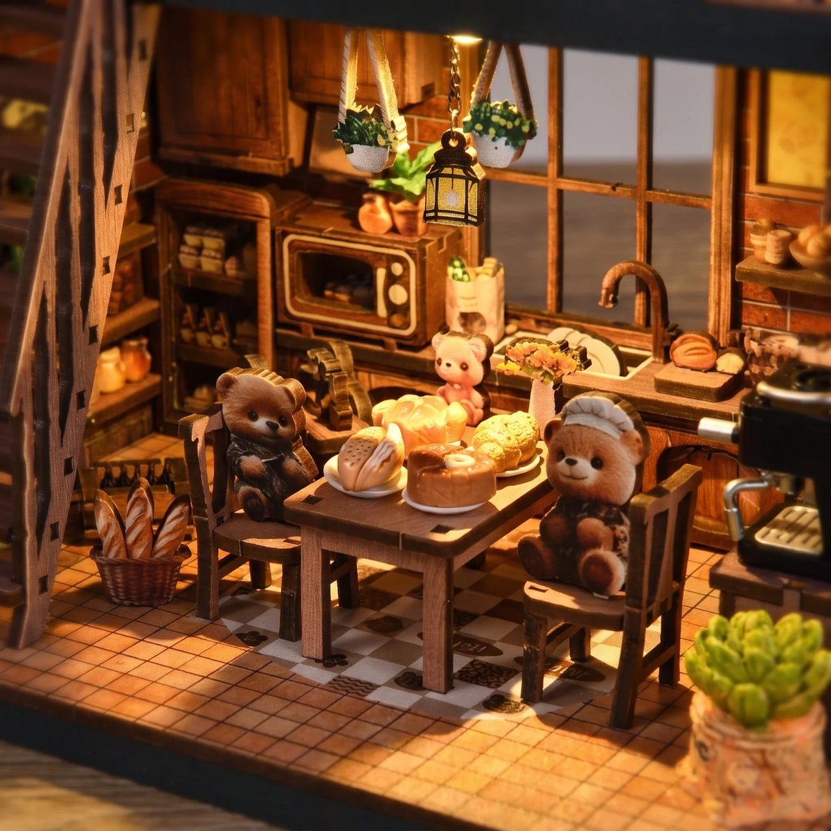 La Boutique des Oursons