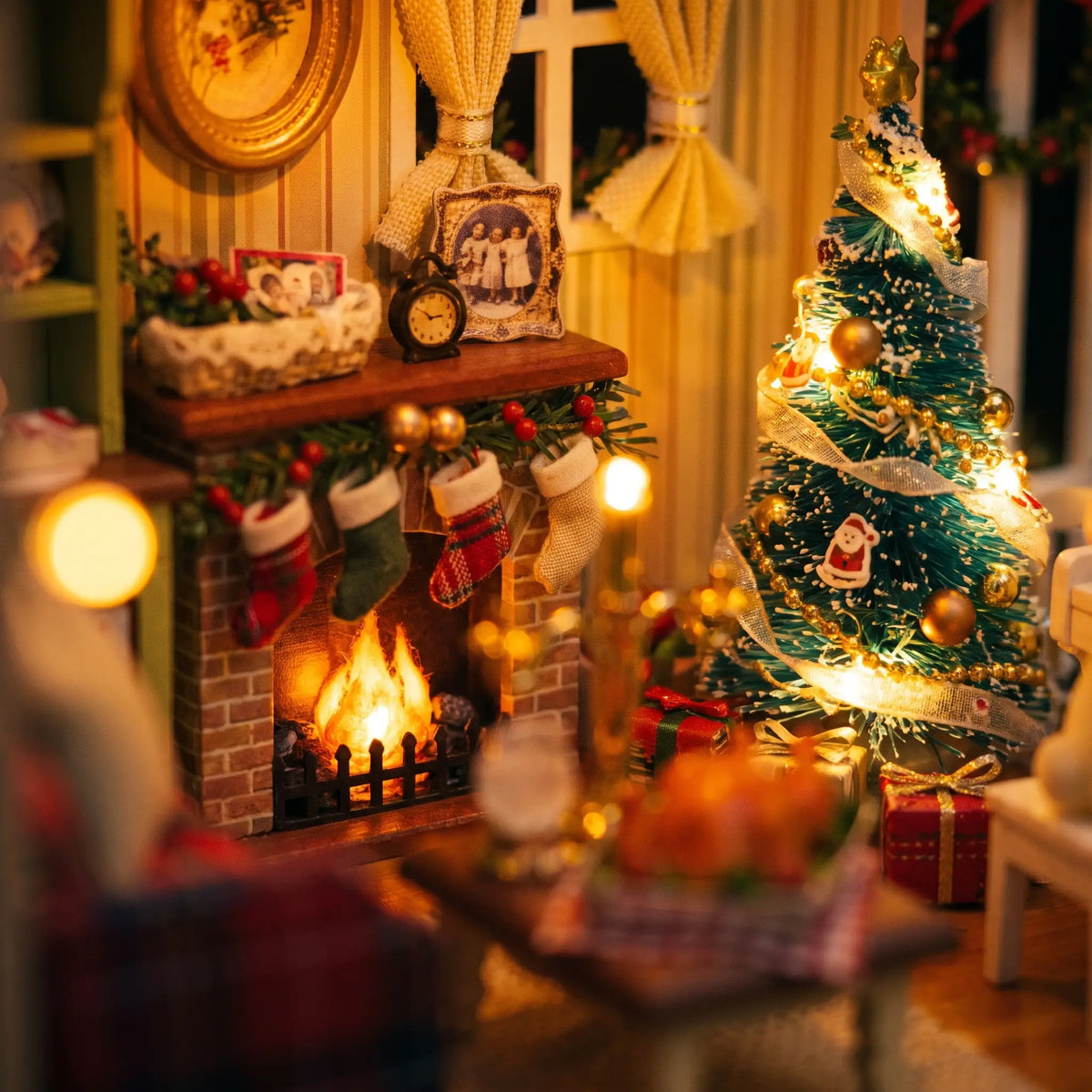 Le Salon de Noël
