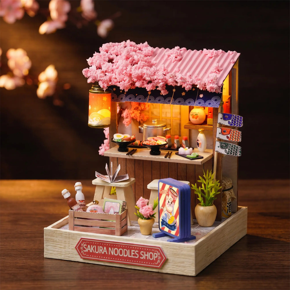 L'Échoppe à Ramen