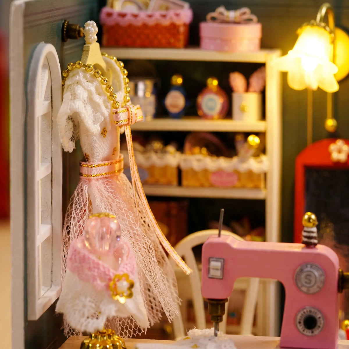 Le Coin Couture