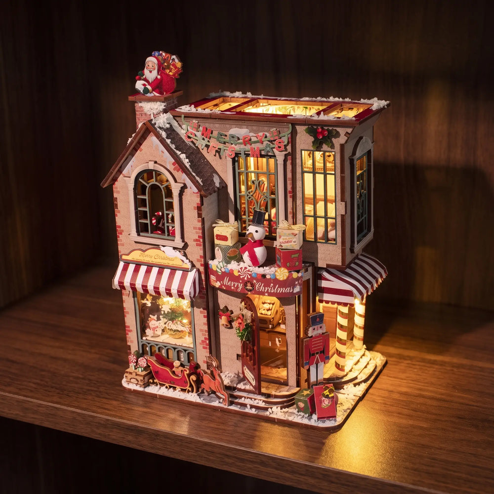 La Confiserie de Noël (194)