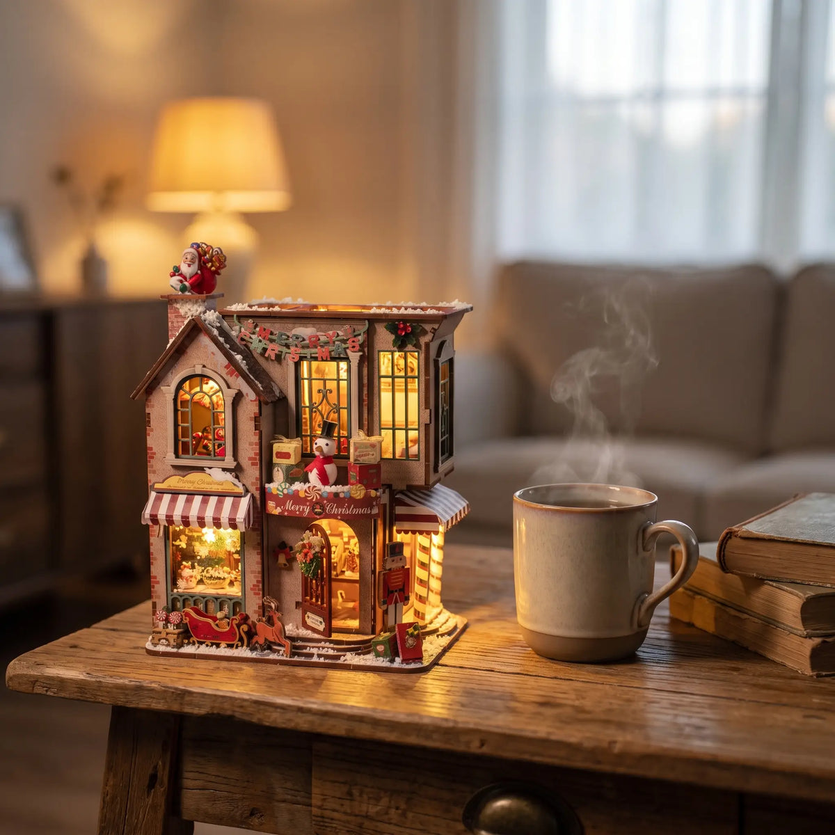 La Confiserie de Noël (194)