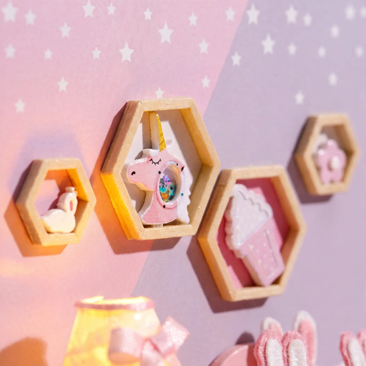 La Chambre du Petit Lapin