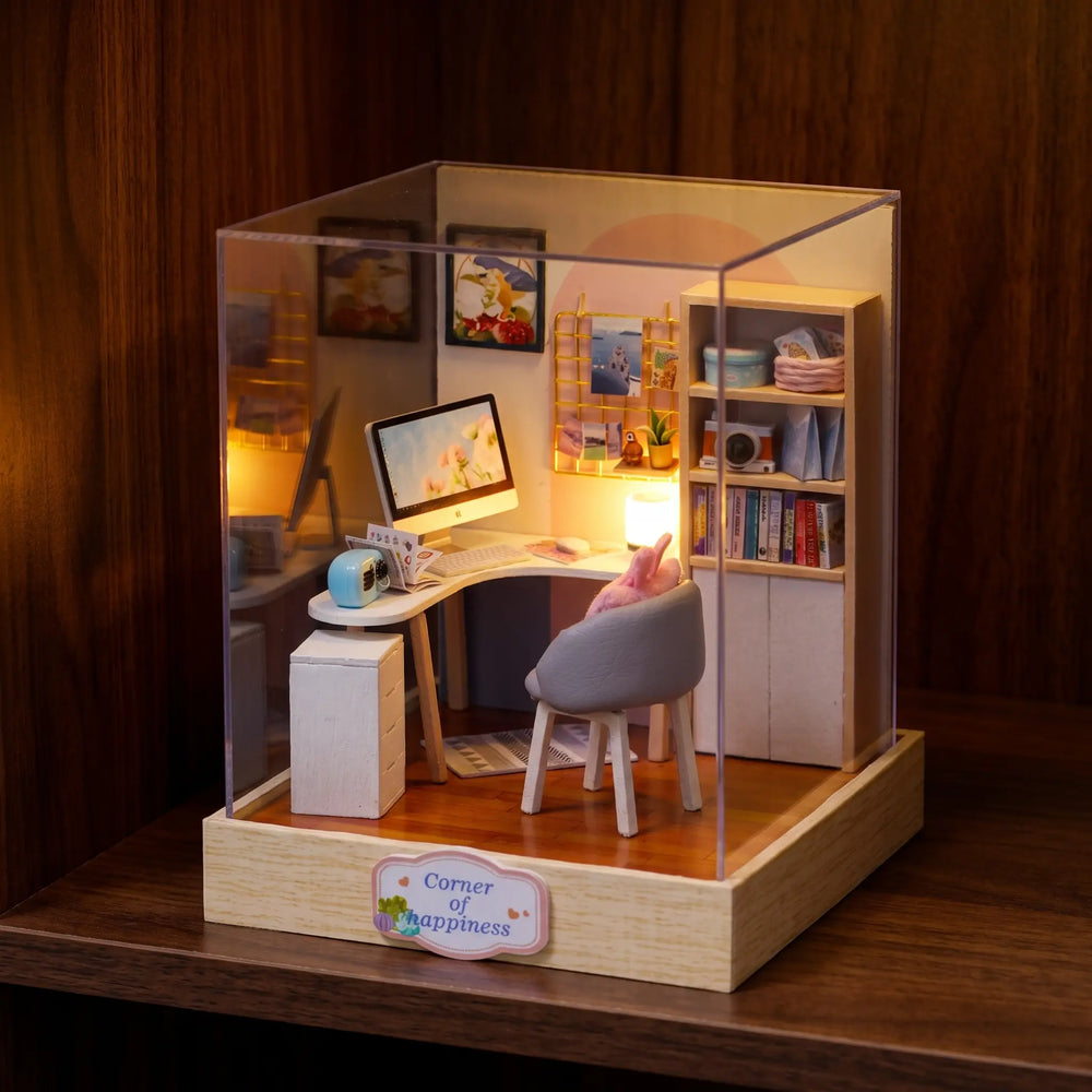 Le Bureau des Rêveries
