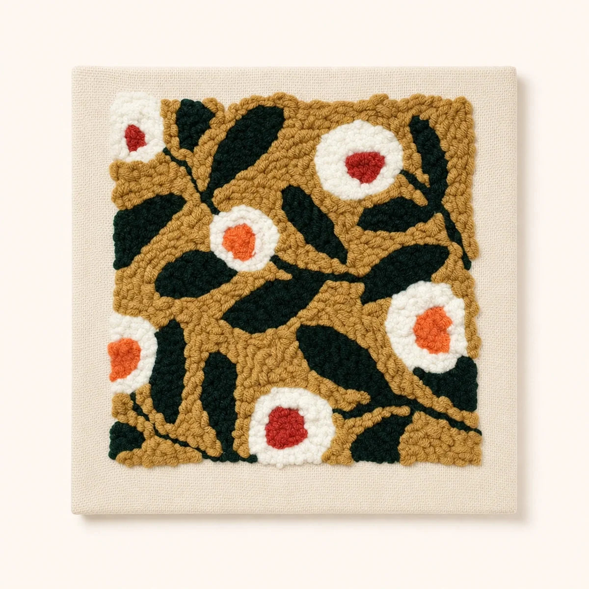 Kit broderie — Le Jardin Toscan