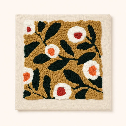 Kit broderie — Le Jardin Toscan