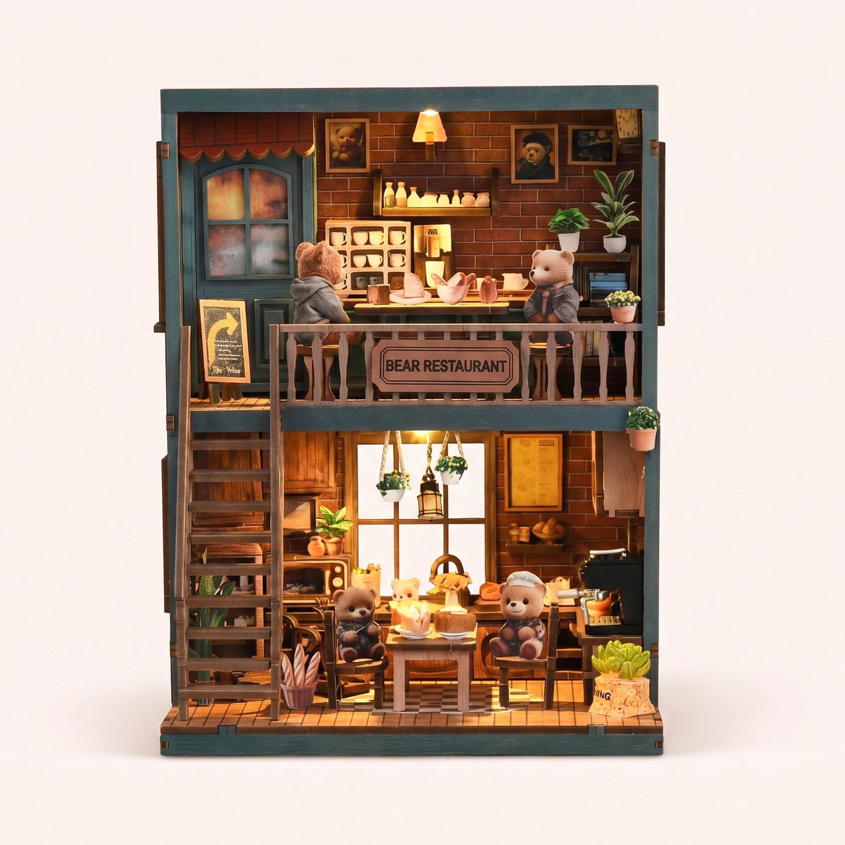 La Boutique des Oursons