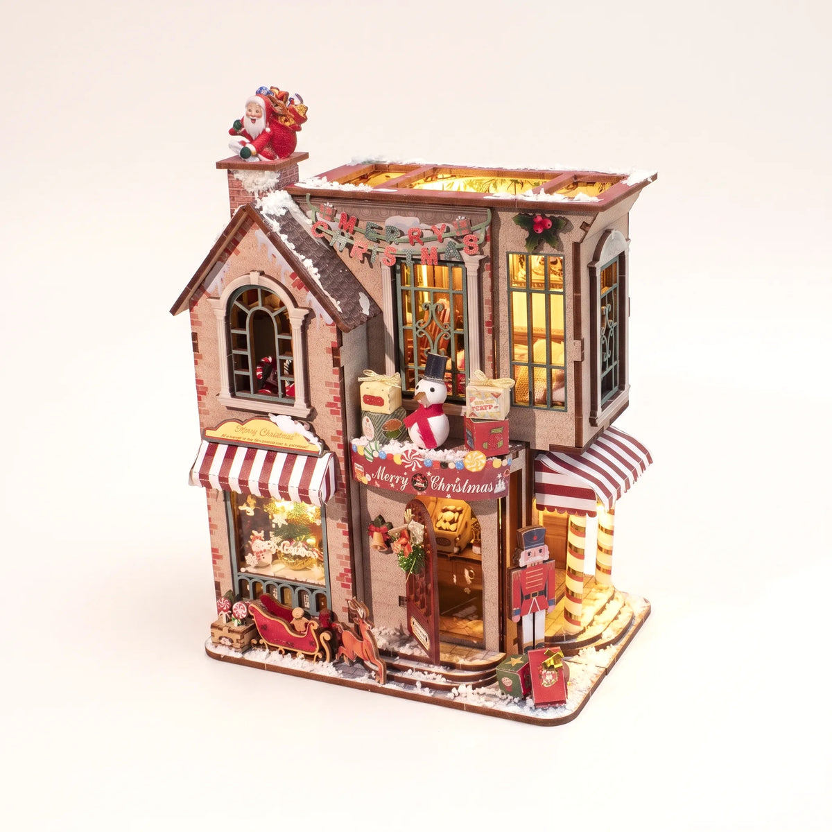 La Confiserie de Noël (194)
