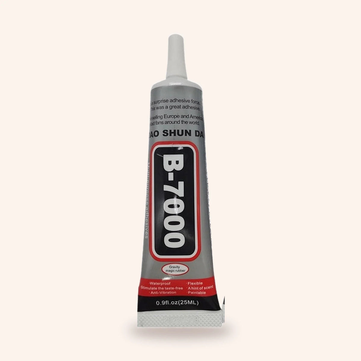 Colle de précision