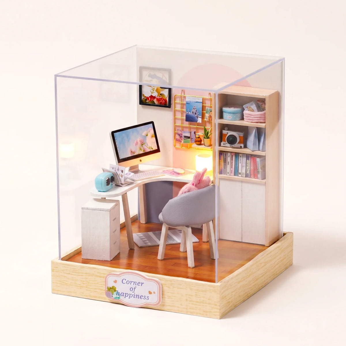 Le Bureau des Rêveries