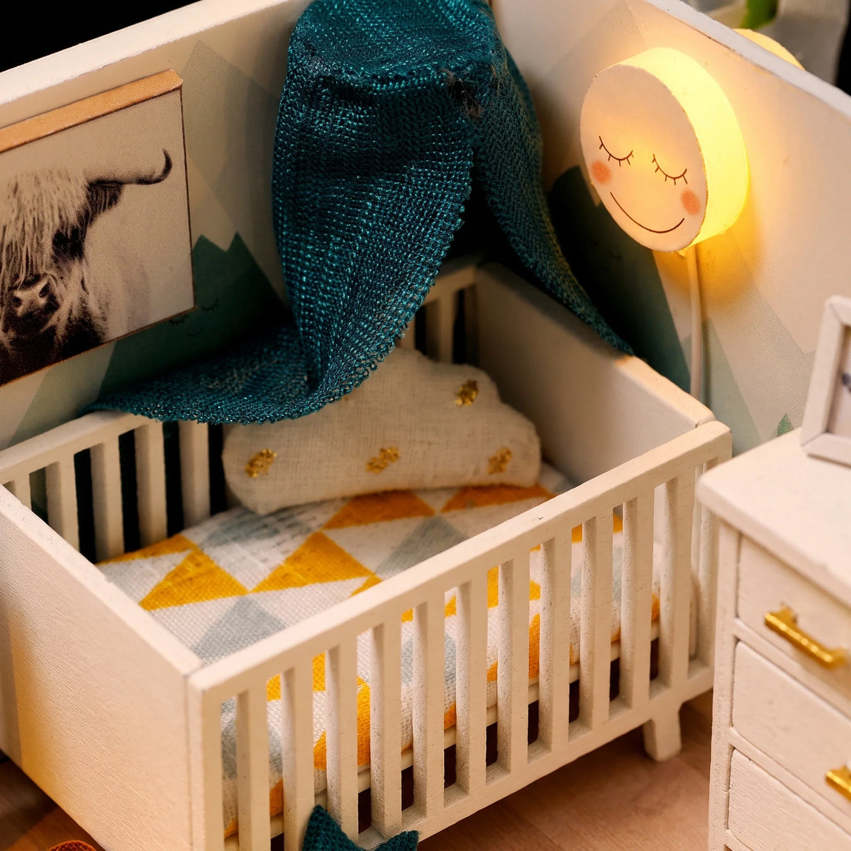 Le Loft aux Berceuses