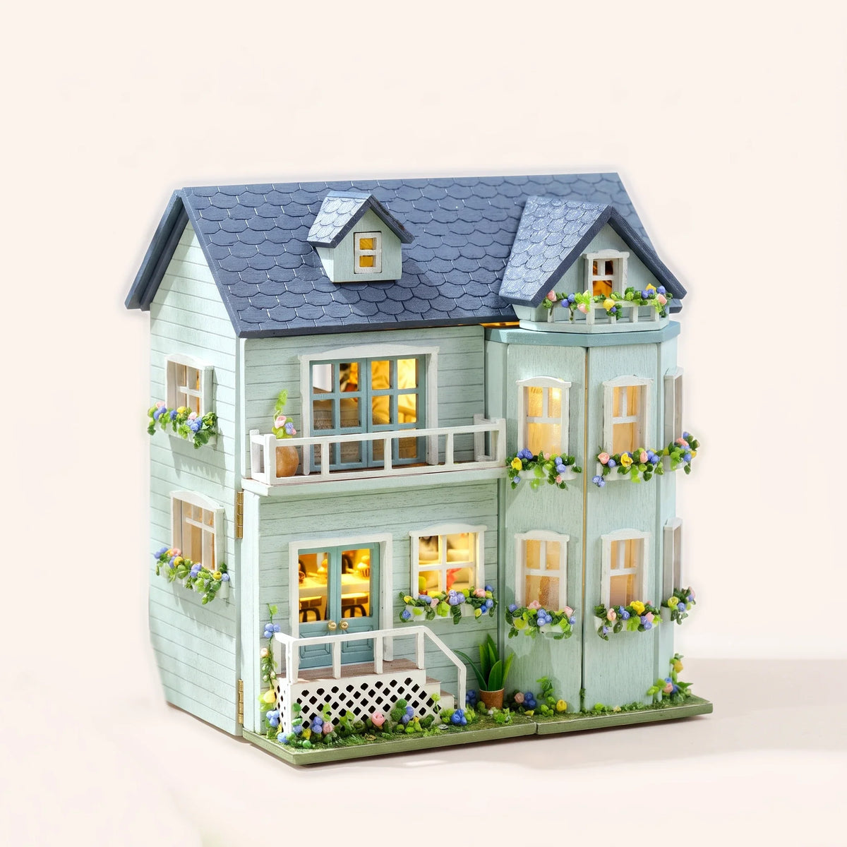 La Maison Menthe