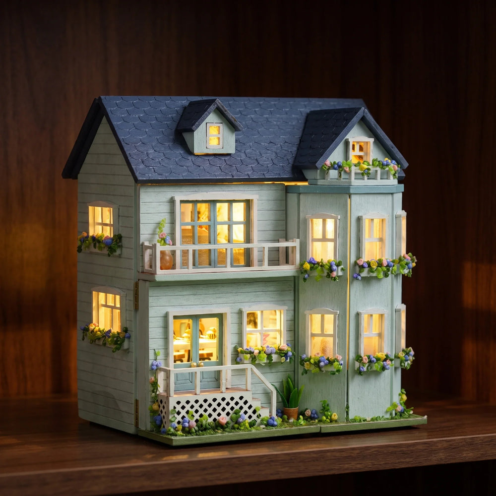 La Maison Menthe