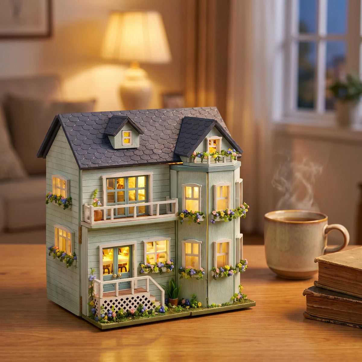 La Maison Menthe