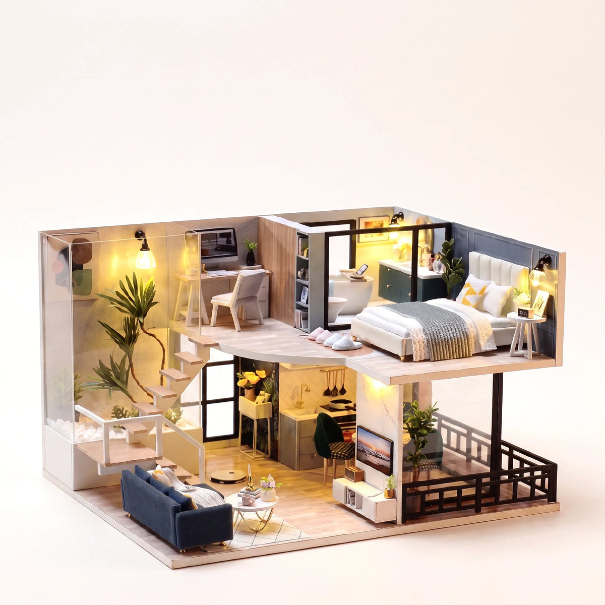 Le Loft Nordique