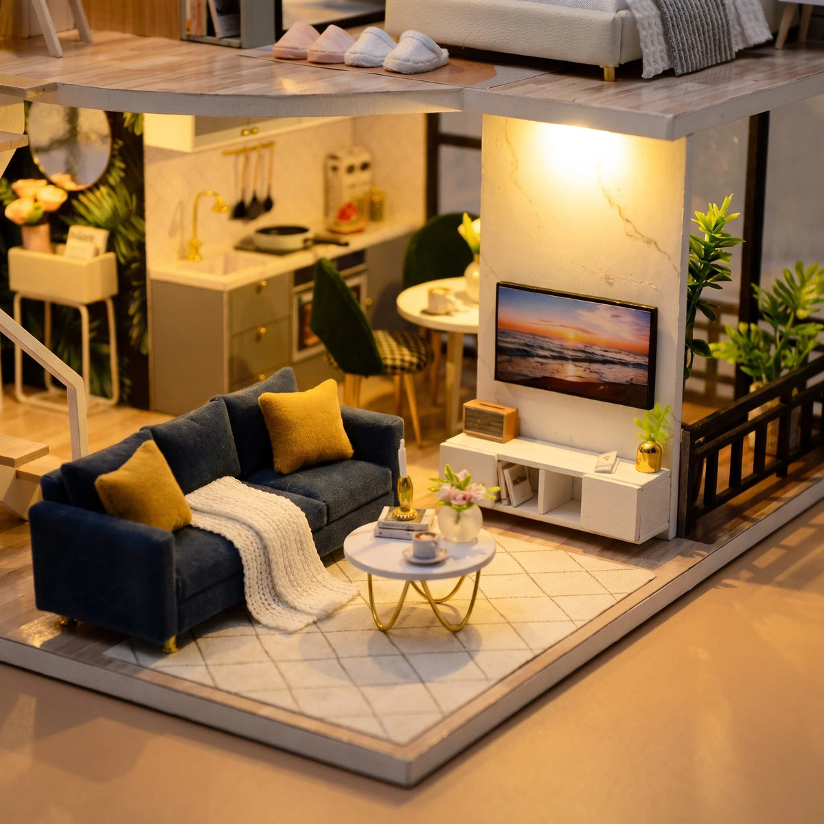 Le Loft Nordique