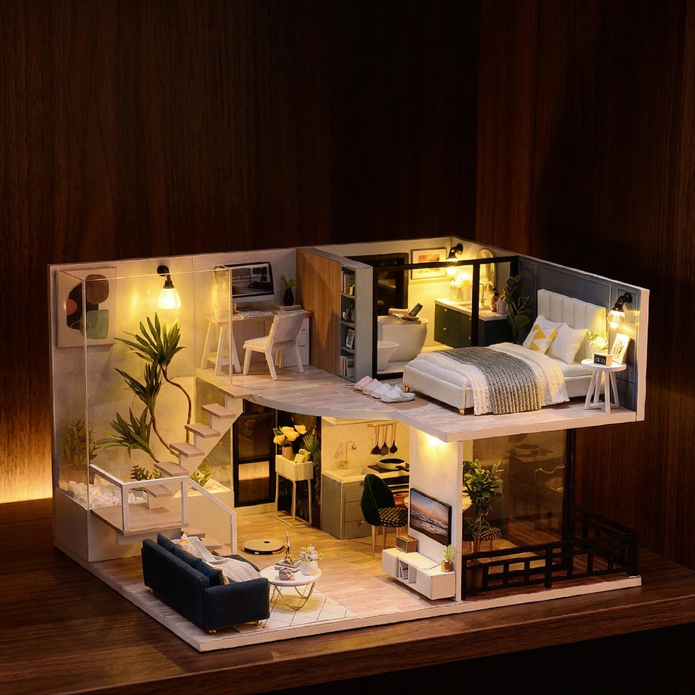 Le Loft Nordique