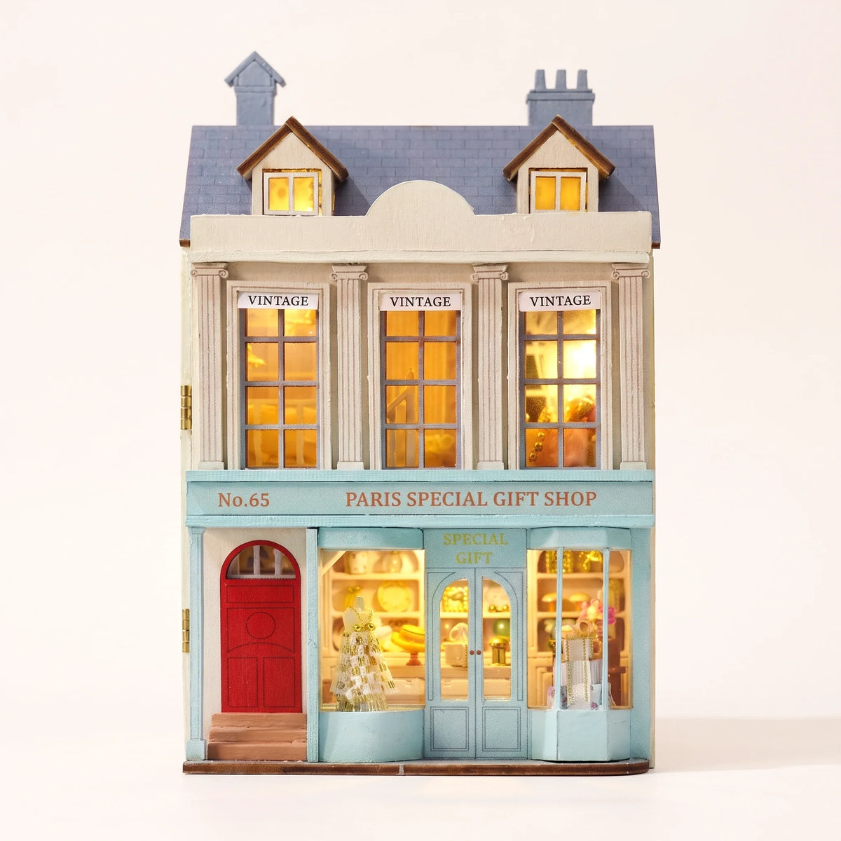 La Boutique Parisienne
