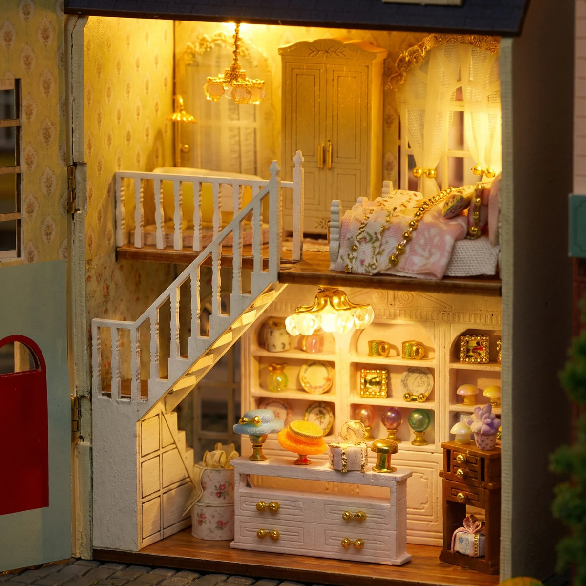La Boutique Parisienne