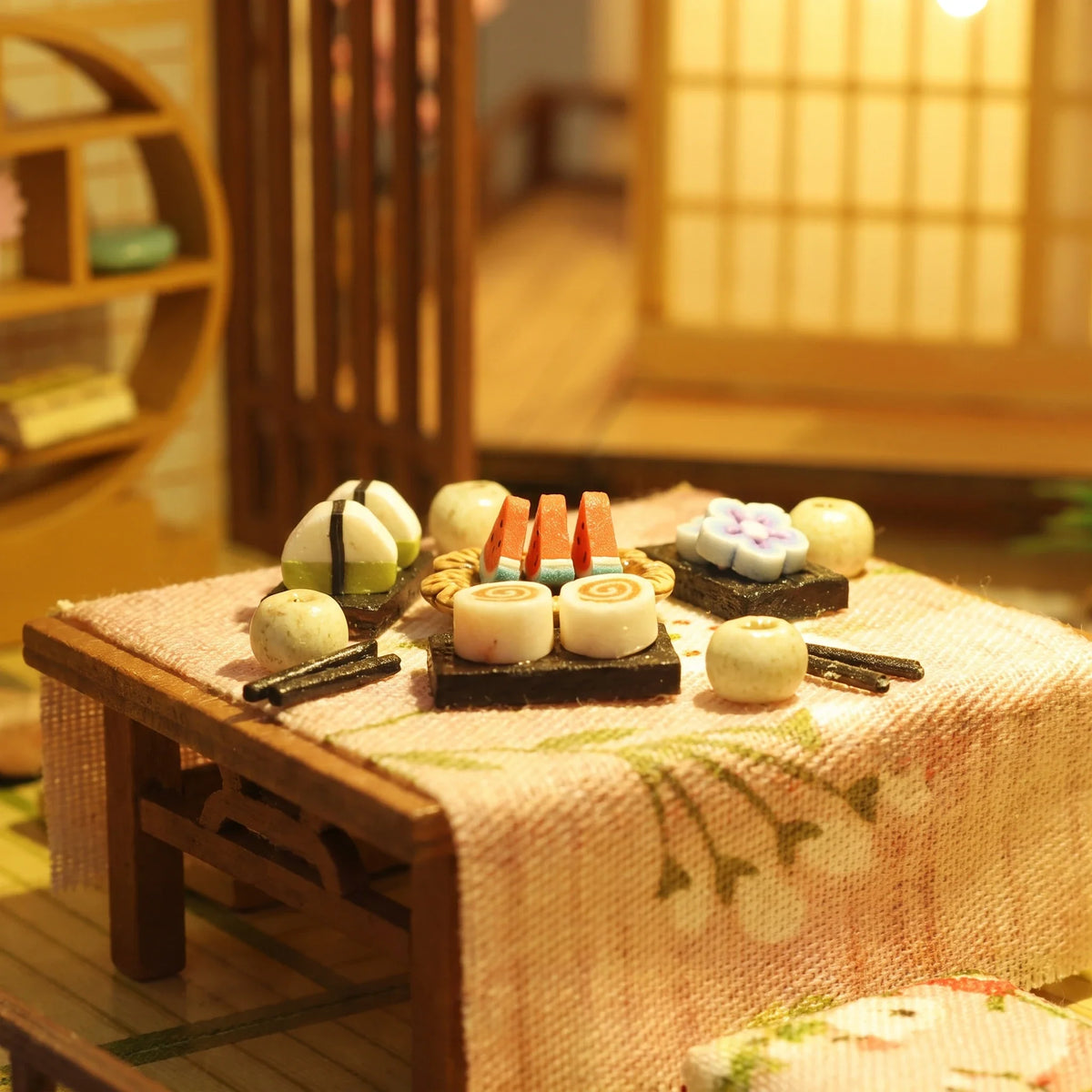 Le Jardin du Shogun