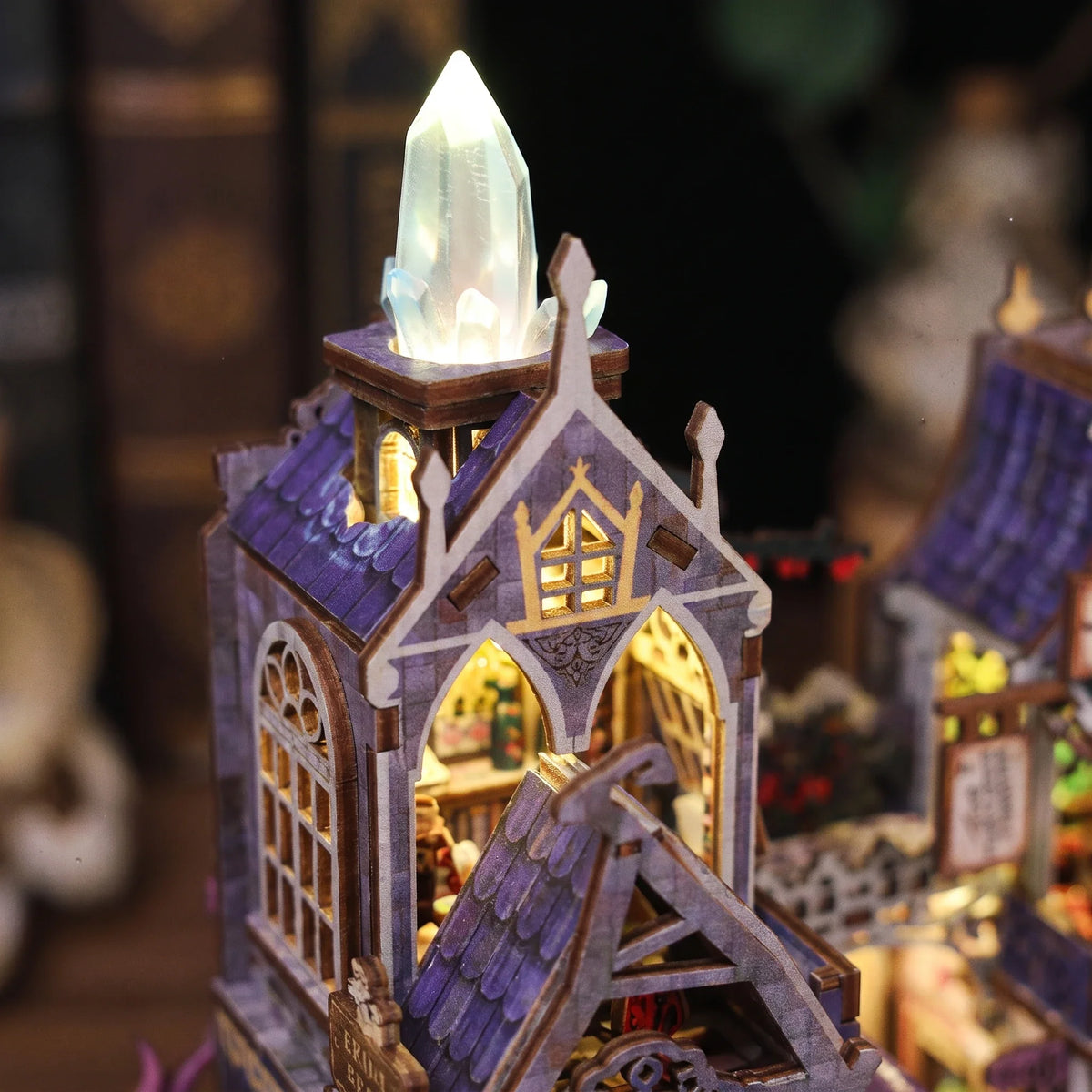 Le Bazar des Contes