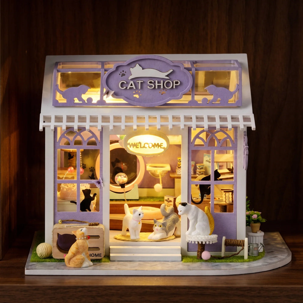 Le Salon des Moustaches